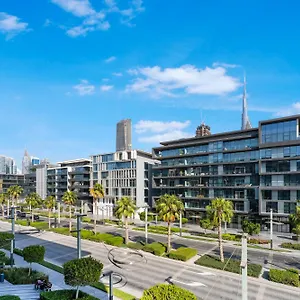 Fam Living - City Walk - Urban Staycations Appartement